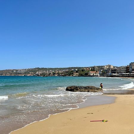 Mare Suites 3 Ханья Экстерьер фото