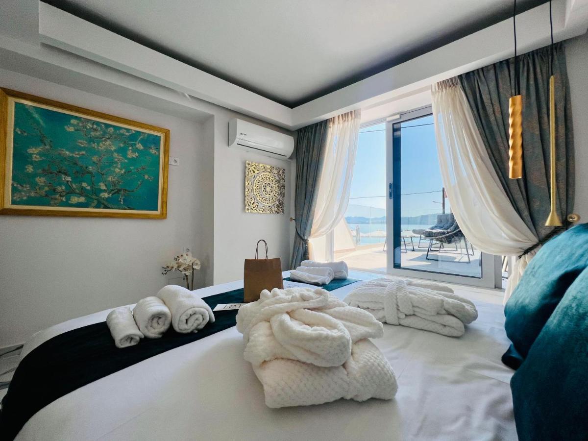 Mare Suites 3 Ханья Экстерьер фото