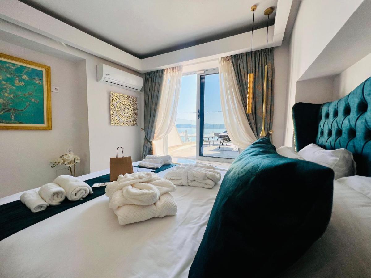 Mare Suites 3 Ханья Экстерьер фото