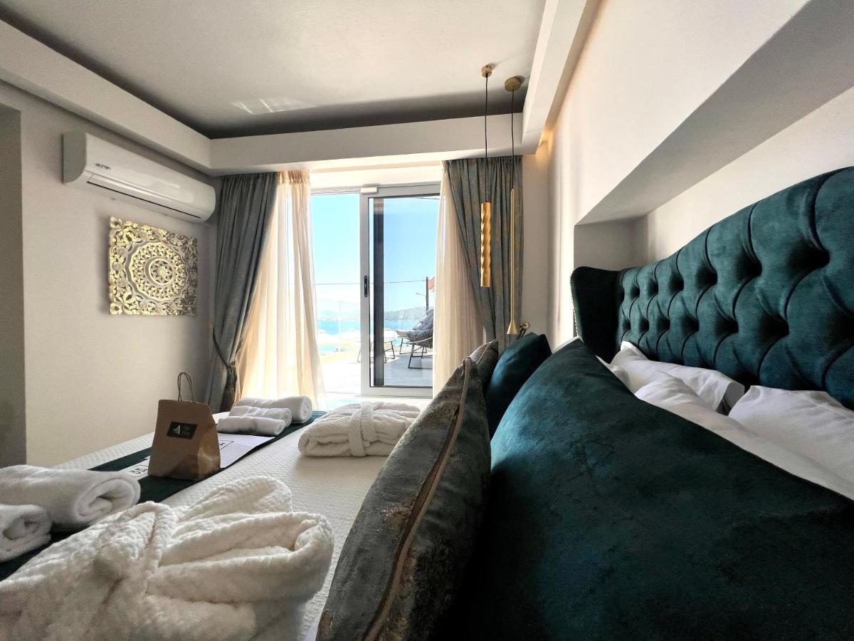 Mare Suites 3 Ханья Экстерьер фото