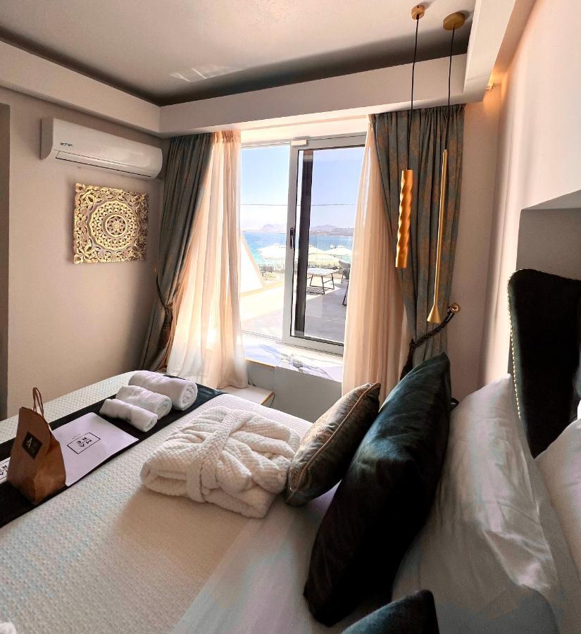 Mare Suites 3 Ханья Экстерьер фото