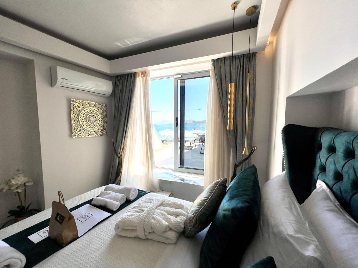 Mare Suites 3 Ханья Экстерьер фото