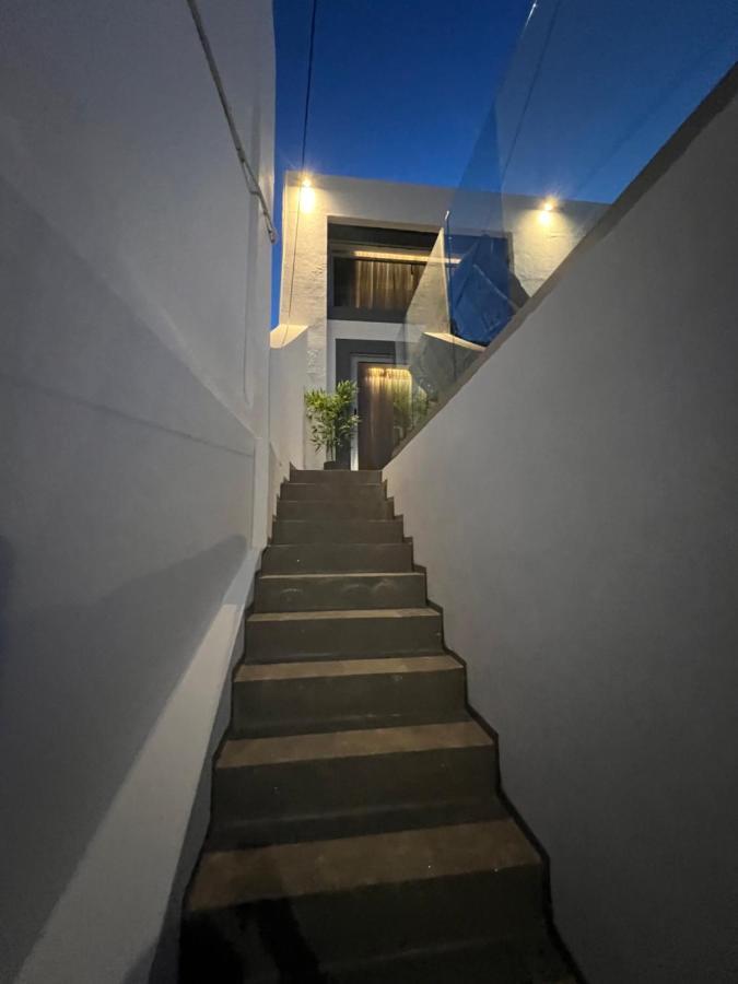 Mare Suites 3 Ханья Экстерьер фото