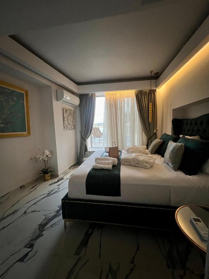 Mare Suites 3 Ханья Экстерьер фото