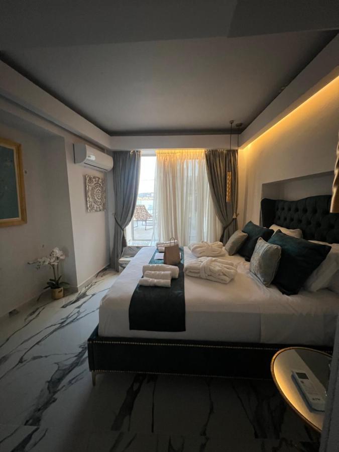 Mare Suites 3 Ханья Экстерьер фото