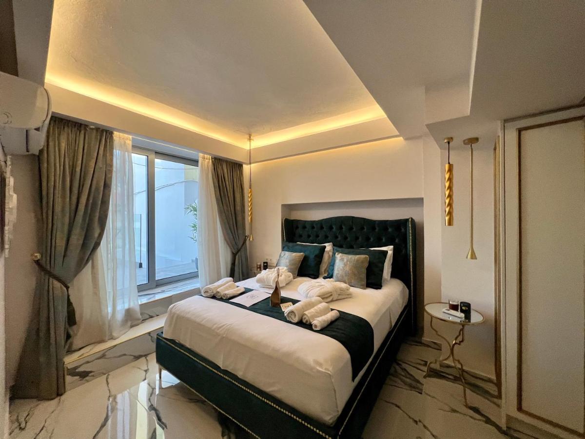 Mare Suites 3 Ханья Экстерьер фото