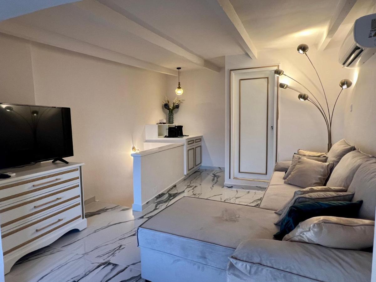 Mare Suites 3 Ханья Экстерьер фото