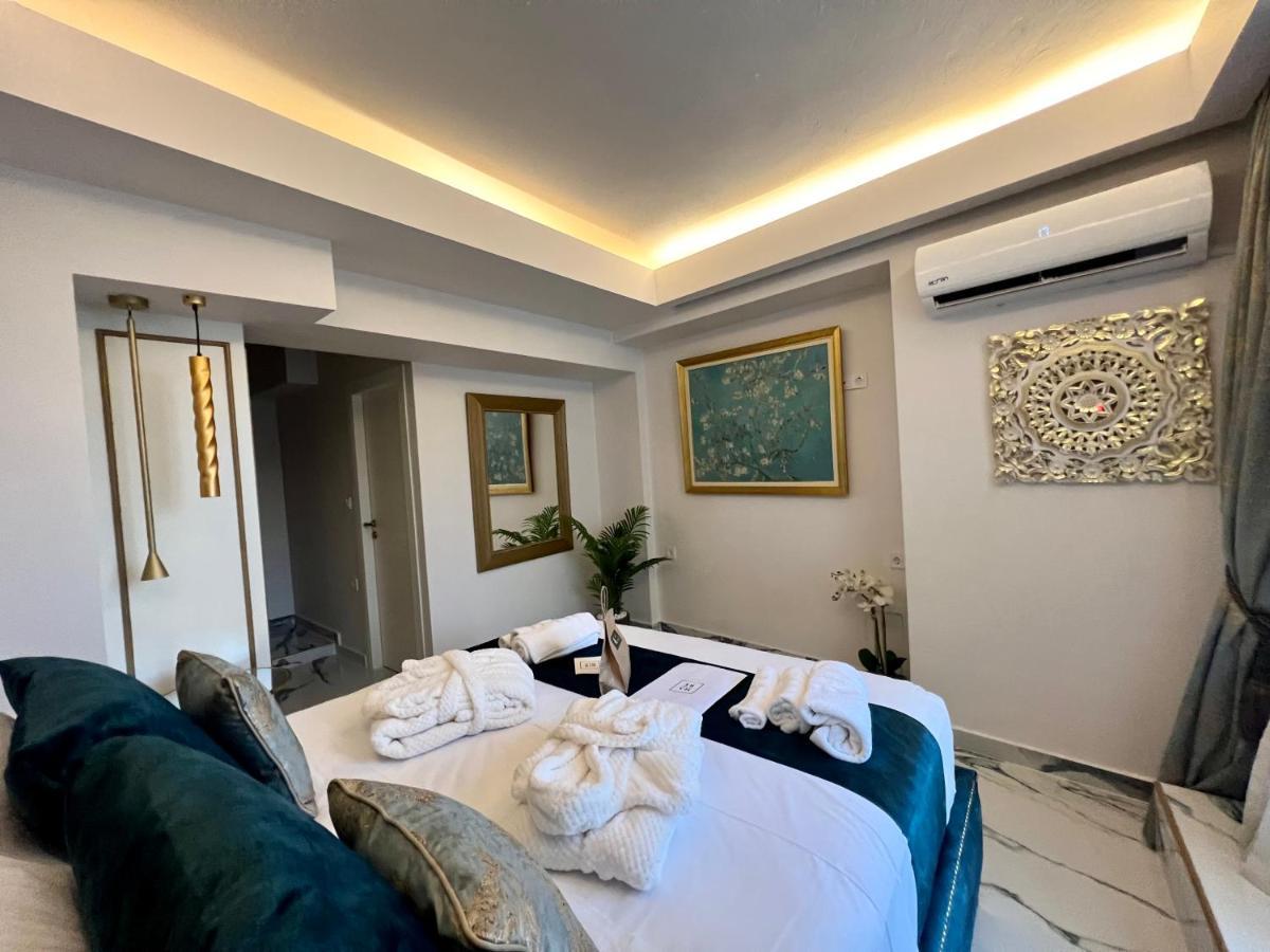 Mare Suites 3 Ханья Экстерьер фото