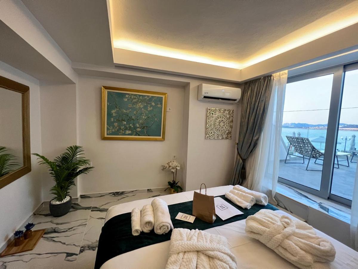 Mare Suites 3 Ханья Экстерьер фото