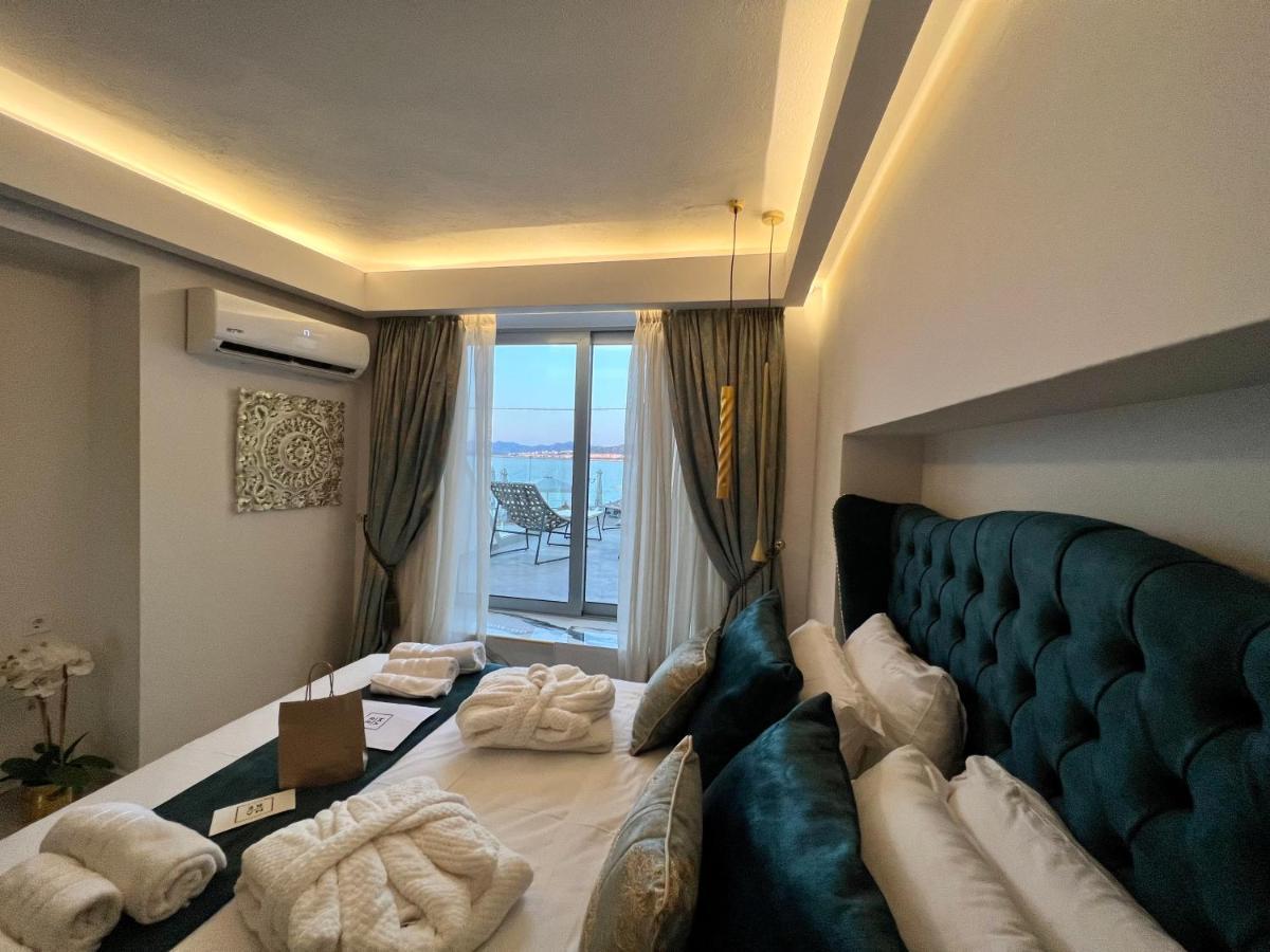 Mare Suites 3 Ханья Экстерьер фото